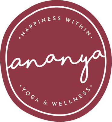ANANYA Logo